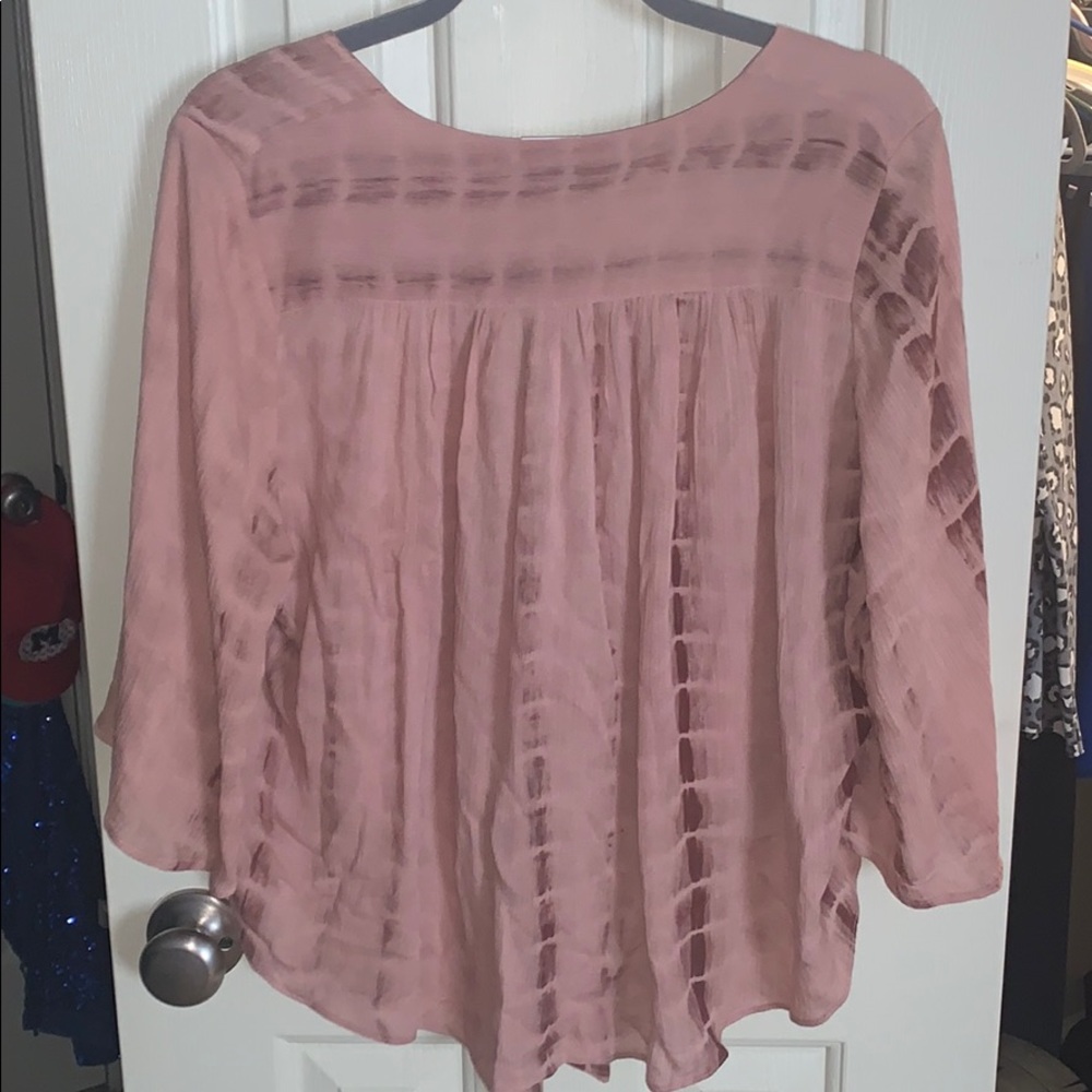 Blouse - Picture 2 of 4